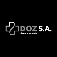 logo doz sa negatyw
