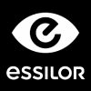 logo essilor negatyw